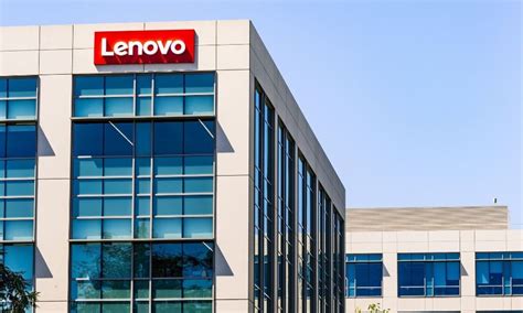 LENOVO (SINGAPORE) PTE. LTD. .